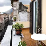 Vivere Palerme
