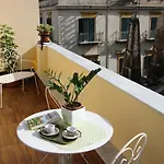 Vivere 3* Palerme