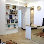 Vivere Maison d'hôtes Palerme