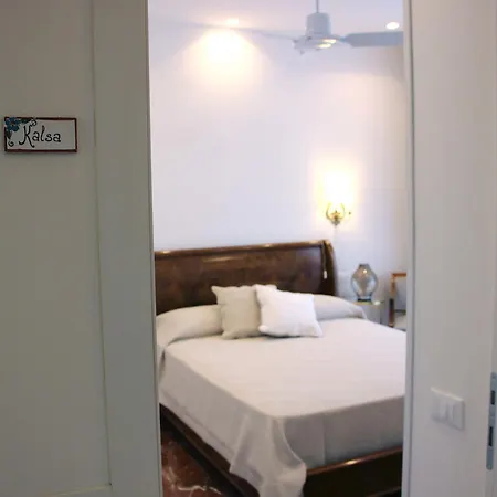 Vivere Гостевой дом 3*