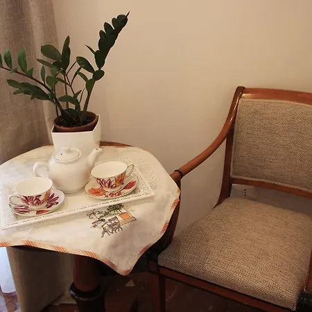 Гостевой дом Vivere 3*