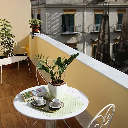 Vivere 3* Палермо