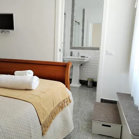 Guest house Vivere Palermo