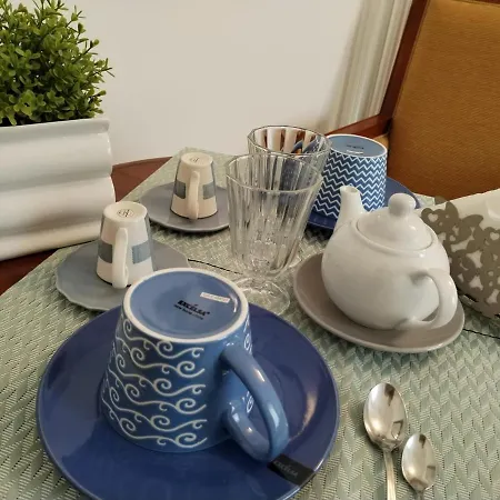 Vivere Guest house
