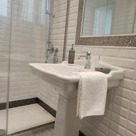 Vivere Guest house Palermo