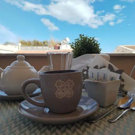Guest house Vivere
