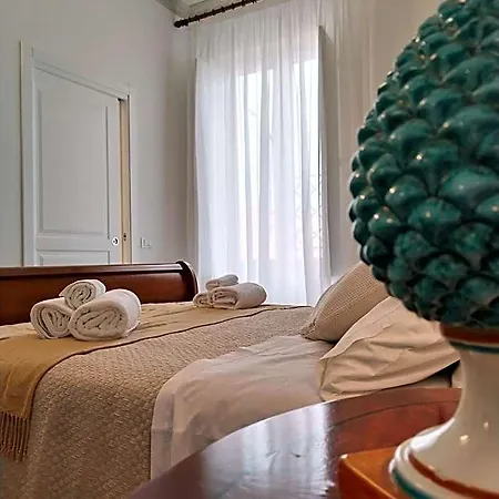 Vivere Affittacamere 3*