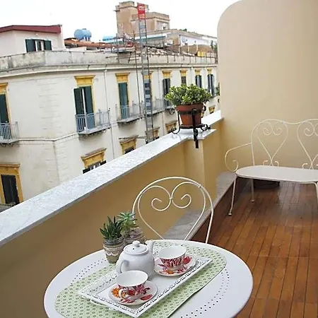 Vivere 3* 팔레르모
