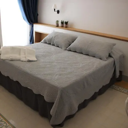 Vivere Guest house Palermo