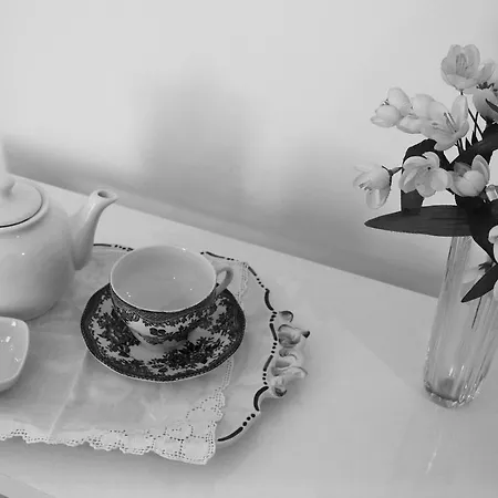 Guest house Vivere Palermo