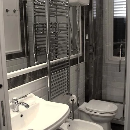 Vivere Guest house Palermo