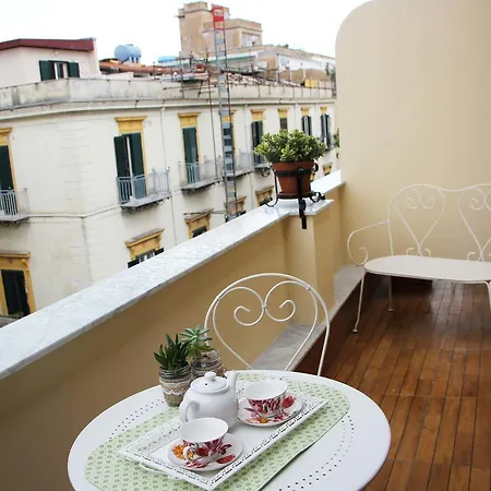 Pensión Vivere 3*