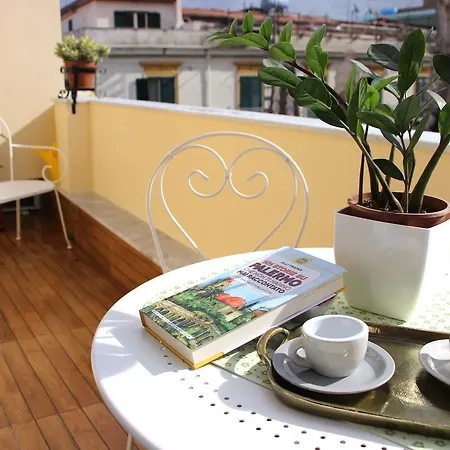 Vivere Guest house