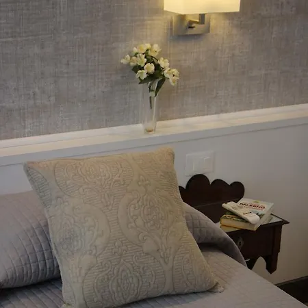 Vivere Guest house Palermo