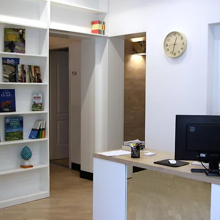 Vivere Guest house
