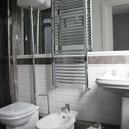 Guest house Vivere 2*