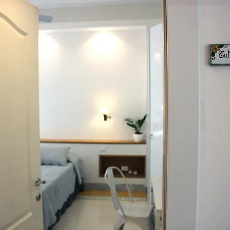 Vivere Gasthuis Palermo