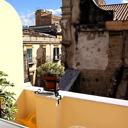 Guest house Vivere