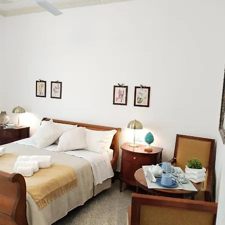 Vivere 招待所 巴勒莫