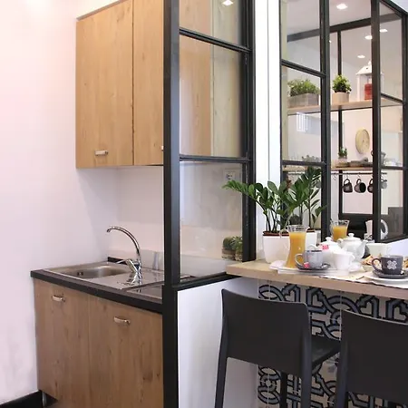 Vivere 招待所 巴勒莫