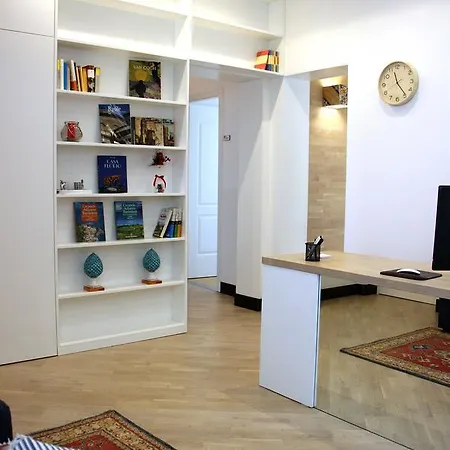 Vivere 招待所 巴勒莫